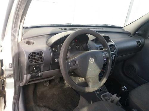 Front right window mechanism OPEL COMBO Box Body/MPV  | BP5228736C23 