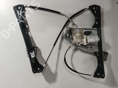 Used Front left window mechanism Front left window mechanism MERCEDES-BENZ C-CLASS (W203) C 200 CDI (203.007) (122 hp) 6442308 6442308