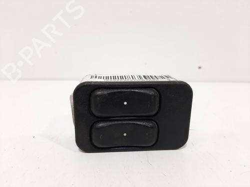 Used Left front window switch Left front window switch OPEL ASTRA G Hatchback (T98) [1998-2009] 6881340 6881340