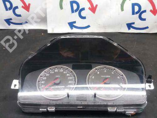 Used Instrument cluster VOLVO V50 (545) [2003-2012]  5245649