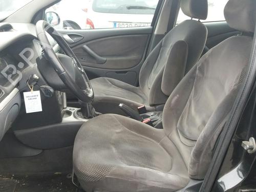 Hood CITROËN C5 II (RC_)  | BP8135900C1
