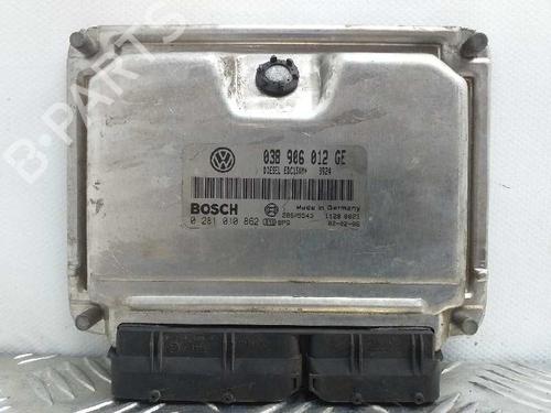 engine-control-unit-ecu-ford-focus-c-max-dm2-0281010862-038906012ge-2003-2004-2005-2006-2007-5162754 main image