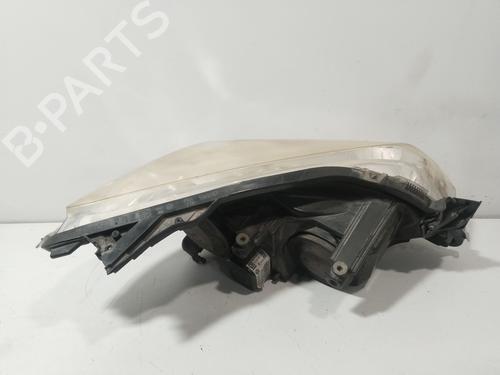 Left headlight OPEL ASTRA H (A04) 1.7 CDTI (L48) | BP37417422C28 - Image 2