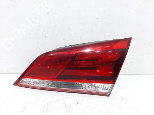 Used Left tailgate light Left tailgate light HYUNDAI i40 I (VF) [2012-2019] 17522902 17522902