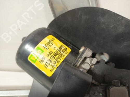 Front wiper motor MINI MINI (R50, R53) Cooper | BP35752199M29  - Image 5