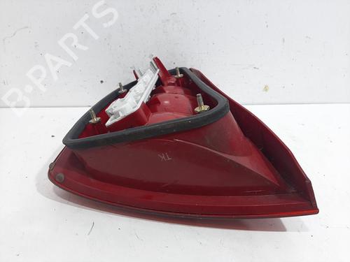 Right taillight SKODA FABIA I (6Y2)  | BP15379422C35 