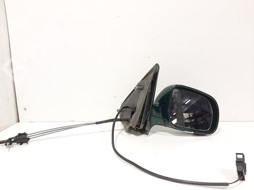 Used Right mirror SEAT IBIZA II (6K1) [1993-2002]  7436250