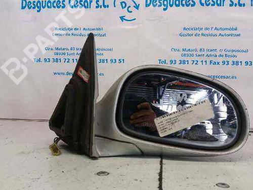 Used Left mirror KIA CLARUS (K9A) [1995-2001]  5175945