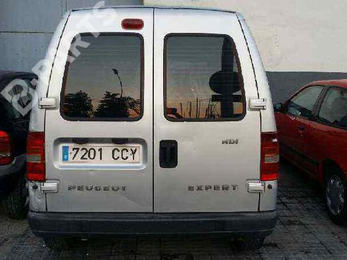 Left front shock absorber PEUGEOT EXPERT Van (222)  | BP5175616M16 