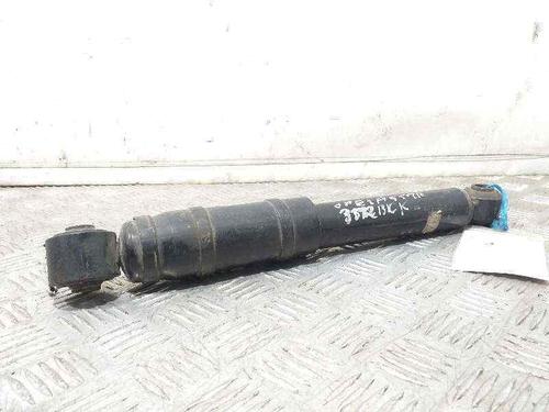 Left rear shock absorber OPEL ASTRA F Saloon (T92)  | BP5166566M18 