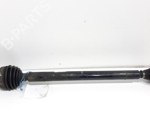 Used Right front driveshaft Right front driveshaft SKODA OCTAVIA II (1Z3) [2004-2013] 8610057 8610057