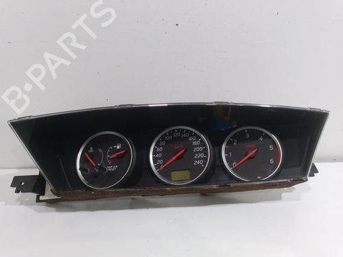 instrument-cluster-nissan-primera-hatchback-p12-2002-11146298 main image