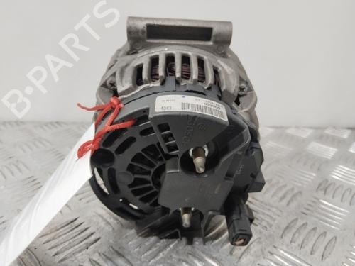 Alternator RENAULT SCÉNIC I MPV (JA0/1_, FA0_) 1.6 (JA00, JA16, JA15, JA19, JA1V, JA2B, JA2C, JA0B,... | BP28825353M7 
