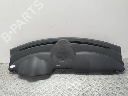 Used Dashboard Dashboard MERCEDES-BENZ C-CLASS Coupe (CL203) [2001-2011] 15241233 15241233