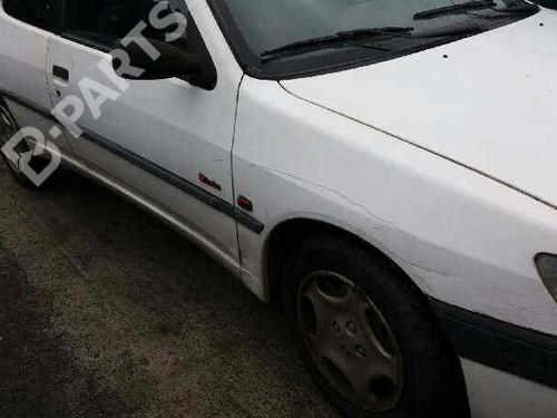 Right mirror PEUGEOT 306 (7B, N3, N5)  | BP5168950C27 