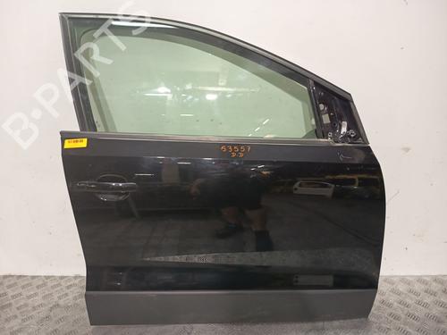 Used Right front door Right front door VW POLO V (6R1, 6C1) 1.6 TDI (90 hp) 33176174 33176174