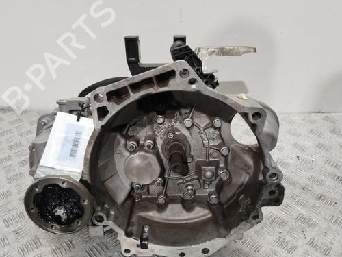Used Gearbox SEAT TOLEDO IV (KG3) 1.6 TDI (115 hp) 25440779