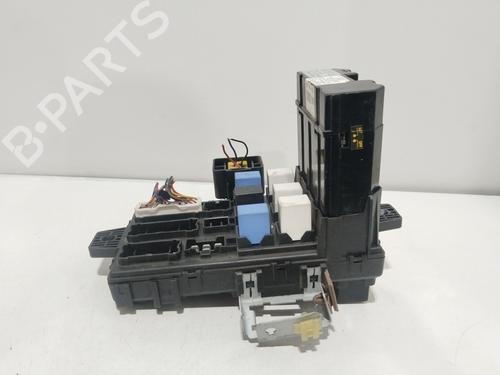 Fuse box HYUNDAI SANTA FÉ I (SM) 2.4 16V | BP26152969E1 