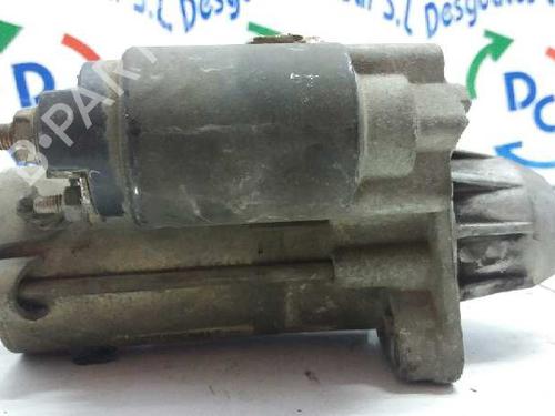 Used Starter Starter FORD FOCUS I (DAW, DBW) [1998-2009] 5191202 5191202
