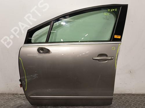 Used Left front door Left front door 38264923 38264923