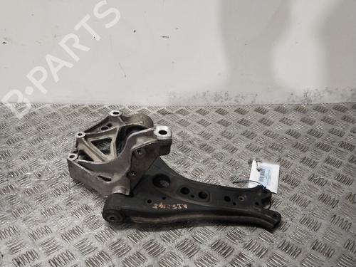 Used Left front suspension arm SEAT IBIZA III (6L1) 2.0 (116 hp) 27544733