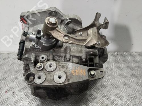 Gearbox OPEL CORSA D Hatchback Van (S07) 1.3 CDTI (L08) | BP40101696M3 - Image 3