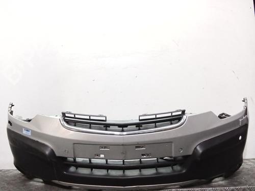 Used Front bumper OPEL ANTARA A (L07) 2.0 CDTI 4x4 (150 hp) 29633964
