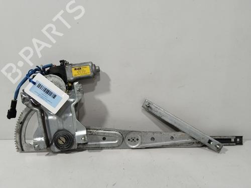 Used Front right window mechanism KIA SORENTO I (JC) 2.5 CRDi 4WD (140 hp) 29488705