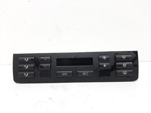 Used Climate control Climate control BMW 3 (E46) 320 d (136 hp) 7576949 7576949