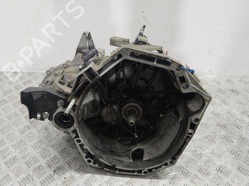 Used Gearbox RENAULT MEGANE II Estate (KM0/1_) 1.5 dCi (KM16, KM1E) (106 hp) 30910918