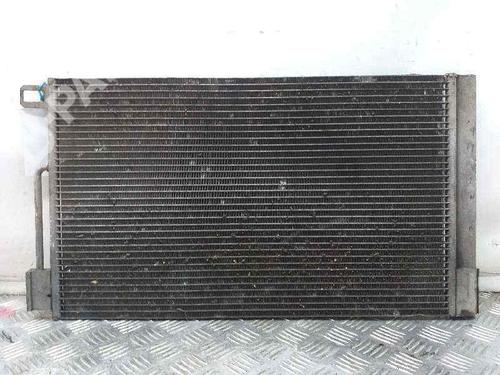 AC-Kondensator FIAT GRANDE PUNTO (199_) [2005-2025]  5245349