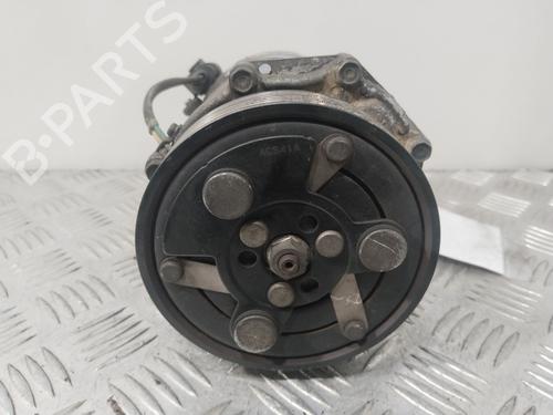 Used AC compressor SEAT LEON (1M1) 1.6 16 V (105 hp) 28949146