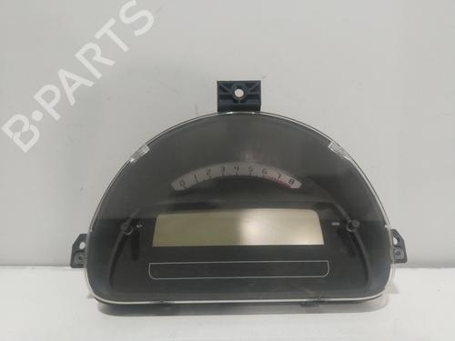 Used Instrument cluster CITROËN C2 (JM_) 1.4 (73 hp) 26386157