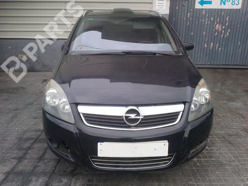 Used Parts OPEL ZAFIRA / ZAFIRA FAMILY B (A05)  1.9 CDTI (M75)  1182955