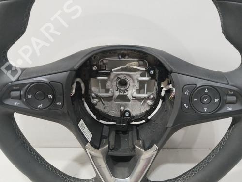 Steering wheel OPEL CORSA F (P2JO) 1.2 (68) | BP29438188C49 - Image 2