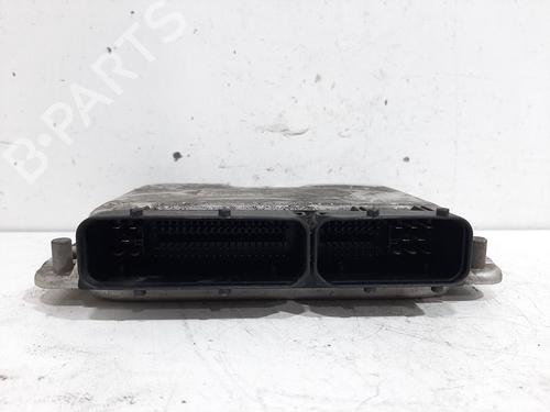 Engine control unit (ECU) SEAT IBIZA III (6L1)  | BP15762605M57 