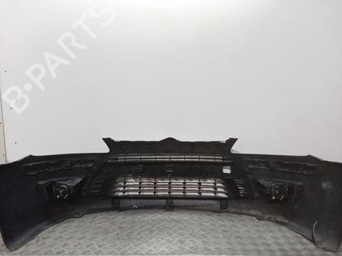 Front bumper CITROËN C4 I (LC_) 1.6 VTi 120 | BP29481191C7 