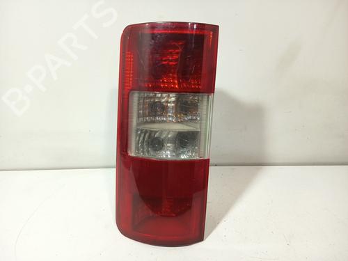 Used Left taillight Left taillight 37199797 37199797