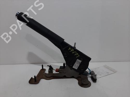 Used Hand brake Hand brake PEUGEOT 207 (WA_, WC_) [2006-2015] 14067547 14067547