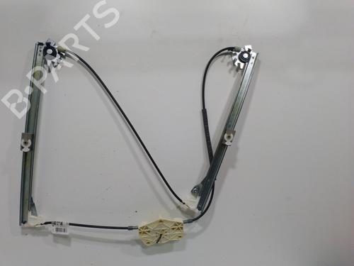 Front left window mechanism SEAT EXEO (3R2) | BP9816622C22 - Image 2