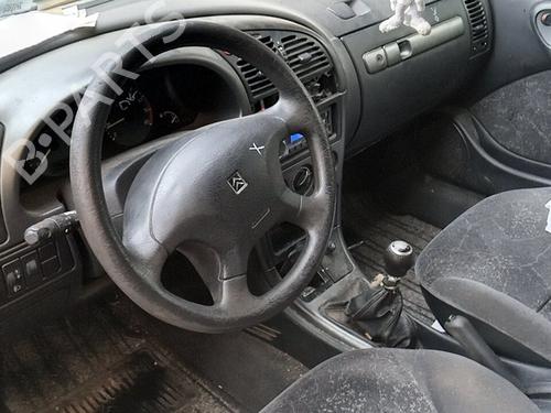 Engine control unit (ECU) CITROËN XSARA (N1)  | BP15820702M57 