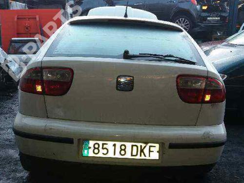 Viskermotor vindrude SEAT LEON (1M1)  | BP5162716M29 
