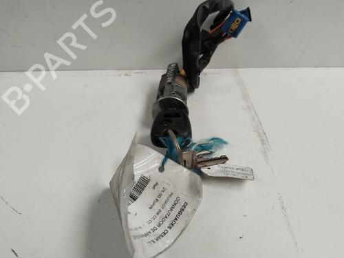 Canhão de ignição PEUGEOT 206 CC (2D) | BP9160949M48