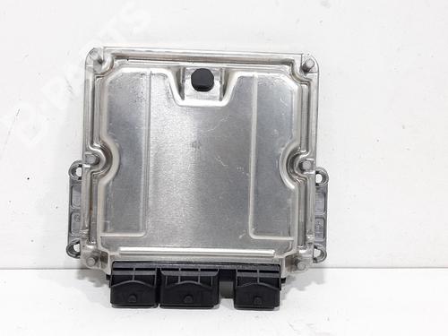 Engine control unit (ECU) CITROËN C5 I (DC_)  | BP7768416M57 