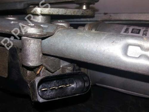 Used Front wiper motor Front wiper motor OPEL CORSA D (S07) [2006-2015] 5162693 5162693