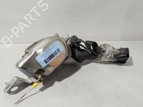 Used Front left seatbelt NISSAN PATHFINDER III (R51) 2.5 dCi 4WD (171 hp) 31310769