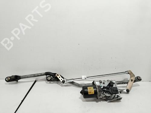 Used Front wiper motor RENAULT SCÉNIC II (JM0/1_) [2003-2010]  17547760