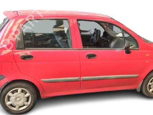 Left taillight DAEWOO MATIZ (M100, M150)  | BP15654742C34 