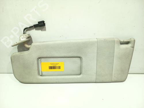 Used Left sun visor Left sun visor VW GOLF V (1K1) 2.0 TDI (170 hp) 32686657 32686657