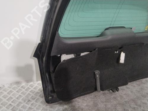 Tailgate PEUGEOT 407 SW (6E_, 6D_) 2.0 HDi 135 | BP30947882C6 